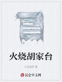 火烧胡家台