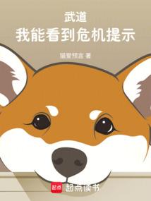 武道：我能看到危机提示！