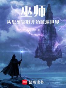 巫师：从思维窃取开始脏遍世界