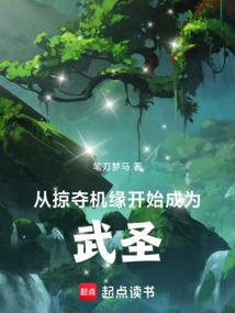 从掠夺机缘开始成为武圣