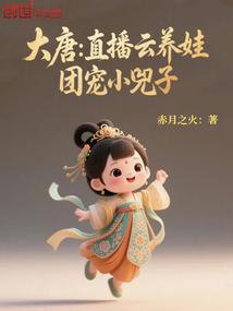 大唐：直播云养娃，团宠小兕子