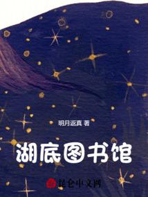 湖底图书馆