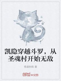 凯隐穿越斗罗，从圣魂村开始无敌
