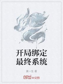 开局绑定最终系统