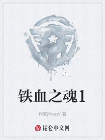 铁血之魂1