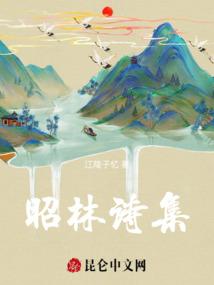 昭林诗集