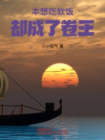 本想吃软饭却成了卷王