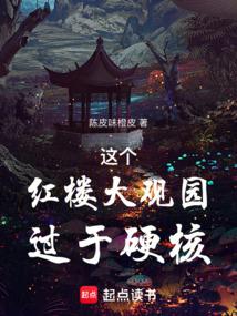 这个红楼大观园过于硬核