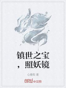 镇世之宝，照妖镜