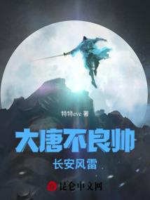大唐不良帅：长安风雷