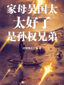 家母吴国太，太好了，是孙权兄弟