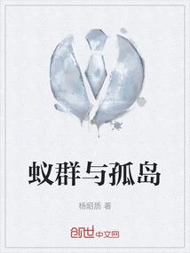 蚁群与孤岛