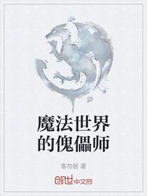 魔法世界的傀儡师