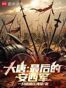 大唐：最后的安西军