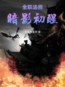 全职法师：暗影初醒