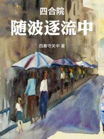 四合院：随波逐流中
