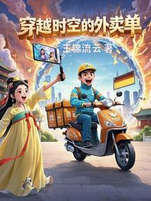 穿越时空的外卖单