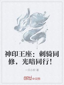 神印王座：刺骑同修，光暗同行！