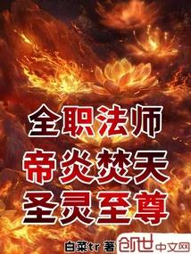 全职法师：帝炎焚天，圣灵至尊