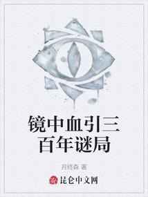 镜中血引三百年谜局