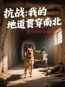 抗战：我的地道贯穿南北