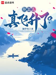 你怎么真飞升了？
