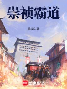 崇祯霸道
