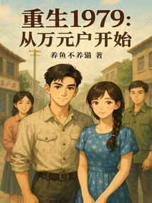 重生1979：从万元户开始