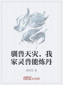 驯兽天灾，我家灵兽能炼丹