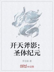 开天斧影：圣体纪元