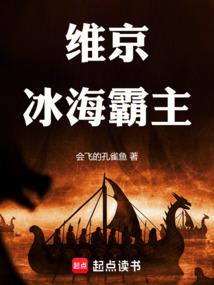 维京：冰海霸主