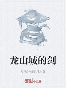 龙山城的剑