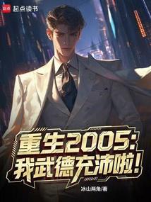 重生2005：我武德充沛啦