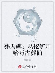 葬天碑：从挖矿开始万古葬仙
