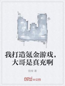 我打造氪金游戏，大哥是真充啊