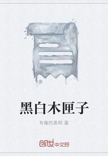 黑白木匣子
