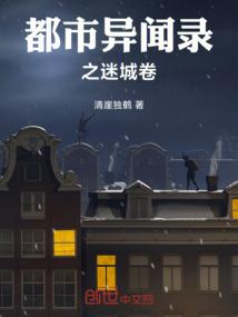 都市异闻录之迷城卷