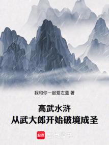 高武水浒：从武大郎开始破境成圣