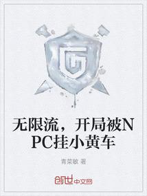 无限流，开局被NPC挂小黄车