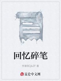 回忆碎笔