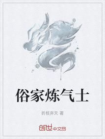 俗家炼气士