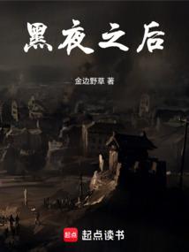 黑夜之后！