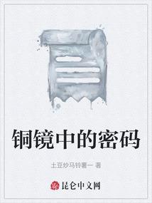 铜镜中的密码