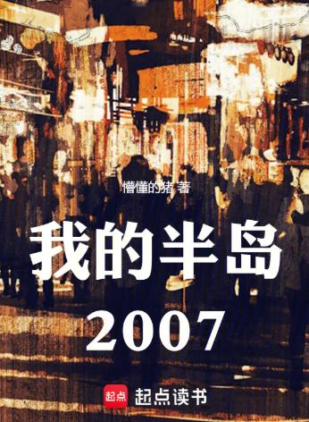 我的半岛2007