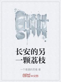 长安的另一颗荔枝