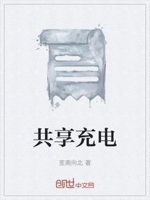 共享充电