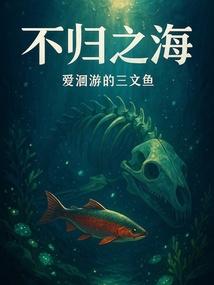 不归之海