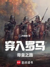 穿入罗马，帝皇之路