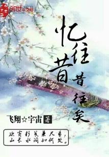 忆往昔，昔往矣