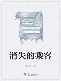 消失的乘客